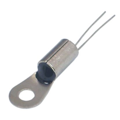 Picture of THERMISTOR NTC 10K 4.2mm RING HOLE MOUNT