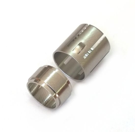Picture of CABLE CLAMP UNSEALED 2 PCS 8.7MM FOR SERIES-104