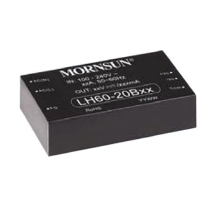 Picture of PSU DIL I=220 O=48 1A25