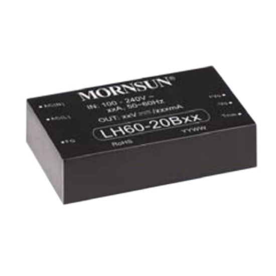 Picture of PSU DIL I=220 O=48 1A25
