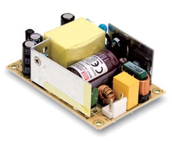 Picture of PSU O/F MED GRADE I=240V O=24V 1.9A