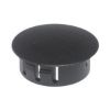 Picture of BLANKING PLUG 25mm BLACK