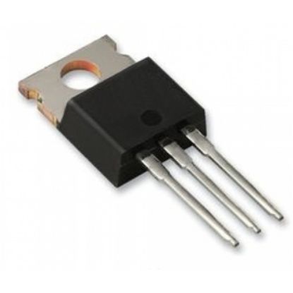 Picture of TRANSISTOR NPN TO220     ISC54