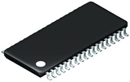 Picture of MONITOR BATTERY SSOP-36 LTC680