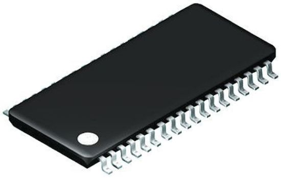 Picture of MONITOR BATTERY SSOP-36 LTC680