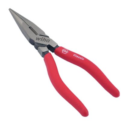 Picture of LONG NOSE PLIERS 160MM
