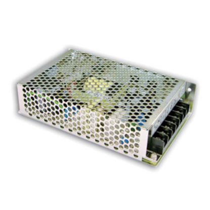 Picture of POWER SUPPLY ENCL. I=220 D=O=5V,12V 85W