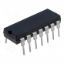 Picture of 8BIT PIC MICRO 20MHz 1KB FLASH DIP14