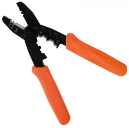 Picture of PRECISION WIRE CUTTER AND STRIPPER