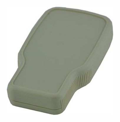Picture of ABS ENCLOSURE 129x76x24 GREY