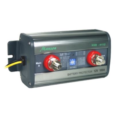 Picture of BATTERY PROTECTOR 12V 100A