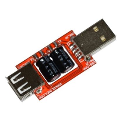 Picture of USB LOW ESR FILTER