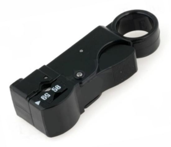 Picture of STRIPPER/CUTTER COAX 5/6mm RIN