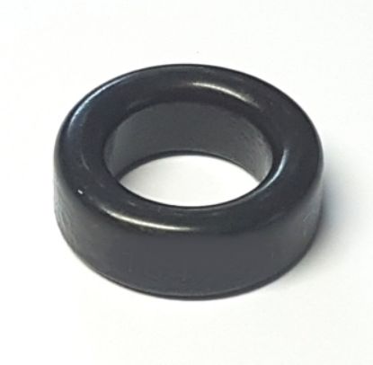 Picture of TOROIDAL CORE KMU 125u 24x14x9mm