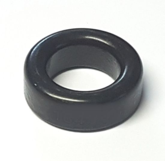 Picture of TOROIDAL CORE KMU 125u 24x14x9mm
