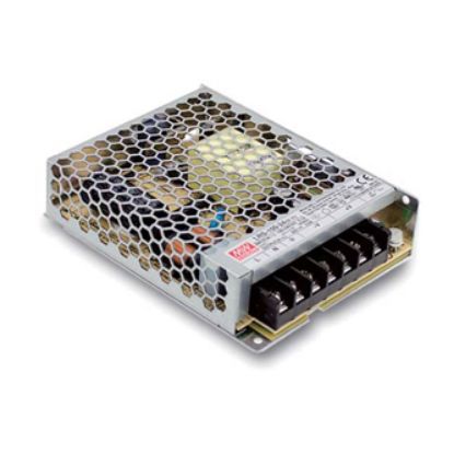 Picture of POWER SUPPLY ENCL. I=220V O=36VDC @ 2.8A 100W
