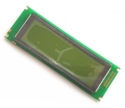 Picture of DIS GRAPHICS 5V LCD 240x64