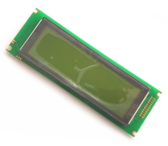 Picture of DIS GRAPHICS 5V LCD 240x64