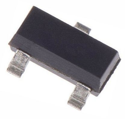 Picture of DIODE SMD DUAL 200V BAV23S