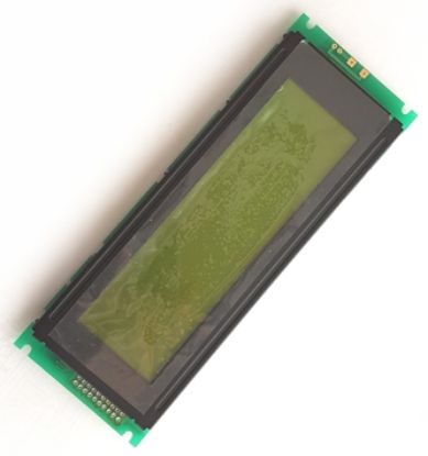 Picture of DISP LCD GRAPHIC 5V 240x60