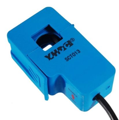 Picture of CLIP-ON CURRENT TRANSFORMER 100A-