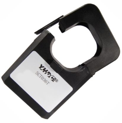 Picture of CLIP-ON CURRENT TRANSFORMER 600A-1A