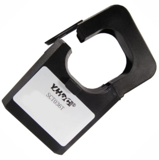 Picture of CLIP-ON CURRENT TRANSFORMER 600A-1A