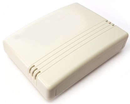 Picture of ABS DESKTOP ENCLOSURE 140x106x37