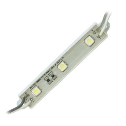 Picture of LED MODULE 3x5730 COOL WHITE