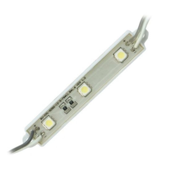 Picture of LED MODULE 3x5730-RED