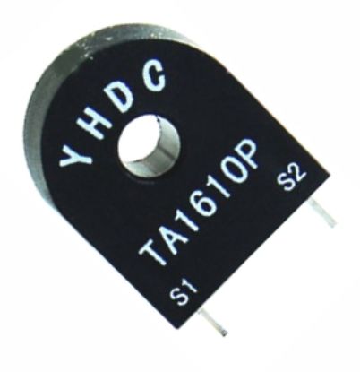 Picture of CURRENT TRANSFORMER 80A:0.1A