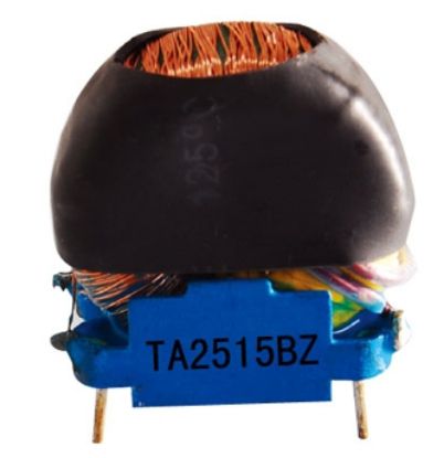 Picture of CURRENT TRANSFORMER