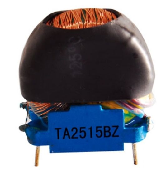Picture of CURRENT TRANSFORMER