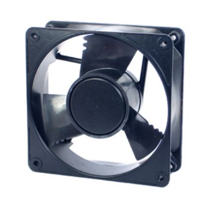 Picture of 115V AXIAL FAN 119sqx39mm BAL TERM
