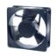 Picture of 115V AXIAL FAN 119sqx39mm BAL TERM