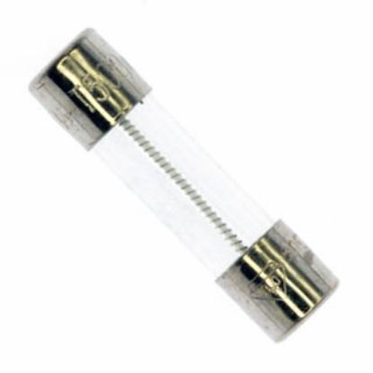Picture of FUSE S/BLOW 0.16A 5x20