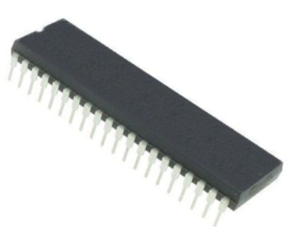 Picture of 8-BIT AVR MICROCONTROLLER