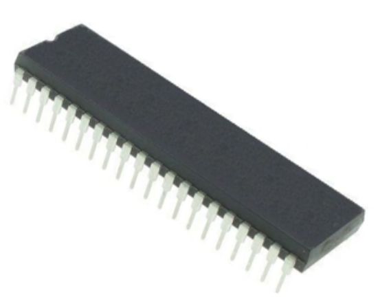 Picture of 8-BIT AVR MICROCONTROLLER