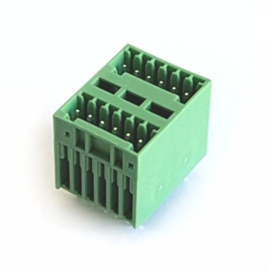Picture of TERMINAL BLOCK STR 12W 2.5