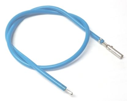 Picture of LEAD FEM CRIMP - O/E 1381 BL