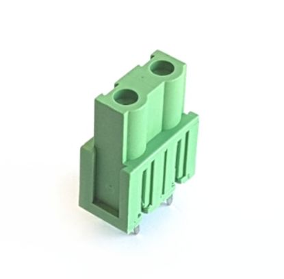 Picture of SOCKET STR IN-LINE 2-WAY  7.62MM