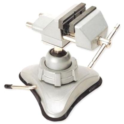 Picture of VISE WITH SUCTION CUP & SWIVEL