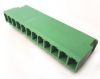 Picture of TERMINAL BLOCK R/A 12W SHROUD 7.62