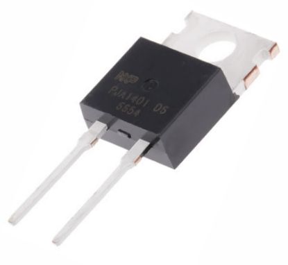 Picture of DIODE HS TO220AC 15A 200V C-A