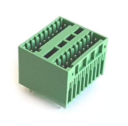 Picture of TERMINAL BLOCK STR 18W 2.5