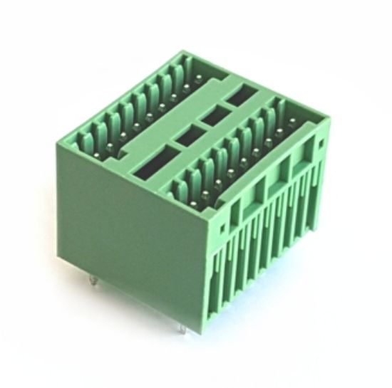 Picture of TERMINAL BLOCK STR 18W 2.5