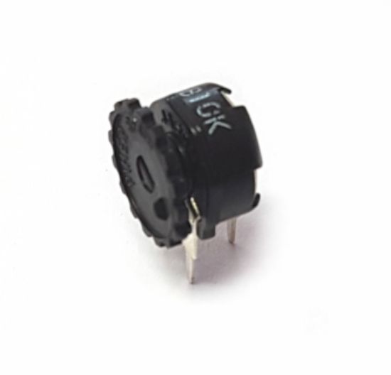 Picture of PRESET 10MM S-ADJ W/T-WHEEL 10K