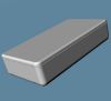 Picture of ABS ENCLOSURE GREY E15G 112x62x26