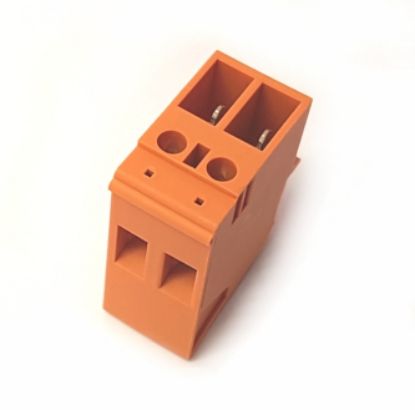 Picture of TERMINAL BLOCK FOR TRANSFORMER 32A 800V