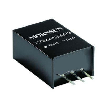 Picture of VOLTAGE REGULATOR FIX POS SMPS 12V 1A